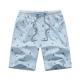 Summer men's beach pants sporty casual shorts