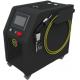 2KW 3KW HandHeld Laser Welding Machine 4in1 Handheld Fibre Laser Welder