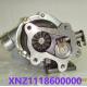 XNZ1118600000 RHF4 Turbo For ISUZU Dongfeng Pickup 4JB1T Engine