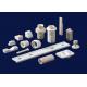 Advanced Alumina / Zirconia Precision Ceramic Components Small Parts Manufacturing