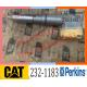 232-1183 Diesel Pump 3412E/5110B Oem Fuel Injectors 10R-1266 232-1173 232-1168
