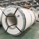ASTM Flat Cold Rolled Steel Coil HL 8K 2D 1D NO.3 Customized