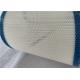 Food Grade Polyester Spiral Fabric And Conveyor Belt Acid Resistant