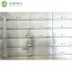AMBER Operating Room Storage Stainless Steel Shoe Cabinet for Hospital