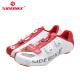 Clipless Bike Pedals Shoes Chinese Cycling Shoes Nylon Sole Professional Bike Shoes
