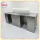 Professional Laboratory Benches Furniture Polished Products 1500*750*900MM