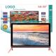 Flatscreen Tv Televizyon 4k Android Smart Smart Tv Uk 43inch Television Led Smart Tv 32 Inch Screen