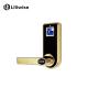 Super Convenient Home Fingerprint Lock , Inside Finger Scan Door Lock