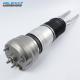 Panamera 970 Front Left Air Shock Absorber OE 97034305115 97034305108 97034305