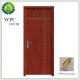 Home Design WPC Plain Door Termite Proof Moisture Resistant Hotel Use