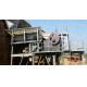 PE Track Mounted Jaw Crusher Machine For Quarry Rock Mining