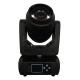 8 Circular Prism LED Beam Moving Head Light 150 Watt With Touch Screen Display