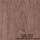 Fancy Plywood Of Natural Walnut Crown Grain Wood Veneer For Furniture And Cabinet 2745mm Lengthened Size China Makes