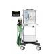TOUCH SCREEN  VETERINARY USE ANESTHESIA MACHINE X30 MADE IN CHINA, veterinary operating table