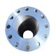 Pn16 Carbon Stainless Steel Flat Face Flange For Piipe Lines