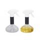 12oz Olive Screen Printing Oil Cooking Spray Bottle For Air Fryer