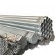 OEM Bend Shape Steel Pipe JIS API Pre Galvanized Pipe 1mm-10mm