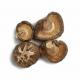 Dehydrated Dried Shiitake Mushrooms 4-5CM Cap For Restaurant