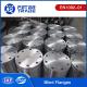 TYPE 05 A105 Carbon Steel Blind Flange EN1092-01 Standards PN10 For Power And Heating Industry