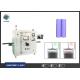 Software Auto - identification Cylindrical Battery X-Ray Online Inspection Machine