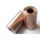 98HRB Hardness Copper Tungsten Electrodes Diameter 12 mm Length 90 mm