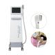 1200 W Diode 808 Laser Hair Removal Equipment Fast Painless Treatment