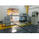 Automatic Bearing Mounting Press , Wheel Bearing Press Machine