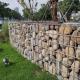 2*1*1m Garden Fence Q195 Welded Gabion Baskets