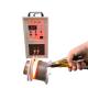 1hkz-200hkz Frequency Induction Heating Machine 220V Multiple Safety Protection
