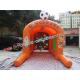 Customized Inflatable Sports Games ,  Inflatable Football Games