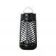 100-150 Square Meters Applicable Rechargeable Li-ion Battery Electric Shock Mosquito Killer Lamp Bug Zapper Trap