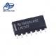 Professional BOM Supplier Microcontroller TI/Texas Instruments LM2902DR Ic chips Integrated Circuits Electronic components LM29