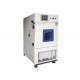 Plastic rubber Programmable Constant Temperature Humidity Test Chamber simulating natural