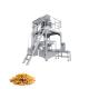 Granule Filling And Packaging Machine 2.5KW For Beans Granular Products