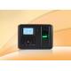 Biometric door access control system Support Webserver for office security enrtance