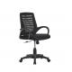Luxury Executive Office Chair Computer Chair With Headrest Office Manager Chair