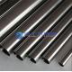 Cold Rolled 316 Stainless Steel Pipe Tube For Superior