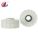 PSW021 62*16*24mm Press Roller Rubber Wheel For CEHISA CNC Edge Banding Machine