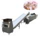 P401 Cereal Bar Cutting Machine Granola Bar Forming Machine