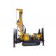 Crawler Mobile Drilling Rig Pneumatic Drill Mining Water Pneumatic Dual-Purpose Water Well Drilling Rig