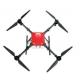 FZ-410 Agricultural Pesticide Spraying Uav Drone Orchard Thermal Fogger Drone