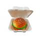 20g Bio Food Packaging, Bagasse Food container , Bio takeaway container