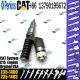 CAT Excavator Parts Fuel Injector 211-3025 200-1117 235-1401 235-1400 for C-15 C16 Engine 211-3025