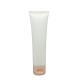 100ml Instant Alcohol Hand Sanitizer Tube , HDPE Small Squeeze Tubes