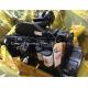 6BTA5.9- C180 Turbocharged Diesel Engine For Crane / Wheel Loader / Excavator