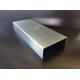 JIS BV 201 Stainless Steel Structural Sections 65*40*4.8mm Steel Channel Beam