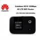 Unlock Vodafone LTE FDD wireless router 150Mbps Vodafone R215 4G LTE Mobile WiFi Router