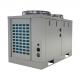 Durable Condensing Unit with Original Design and 1-2 Fan Quantiny