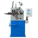 CNC 3 Axis Compression Spring Maker Machine With High Speed 300pcs / Min