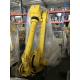 M-710iC/45M Used FANUC Robot 2606mm Reach 45kg Payload For Industrial